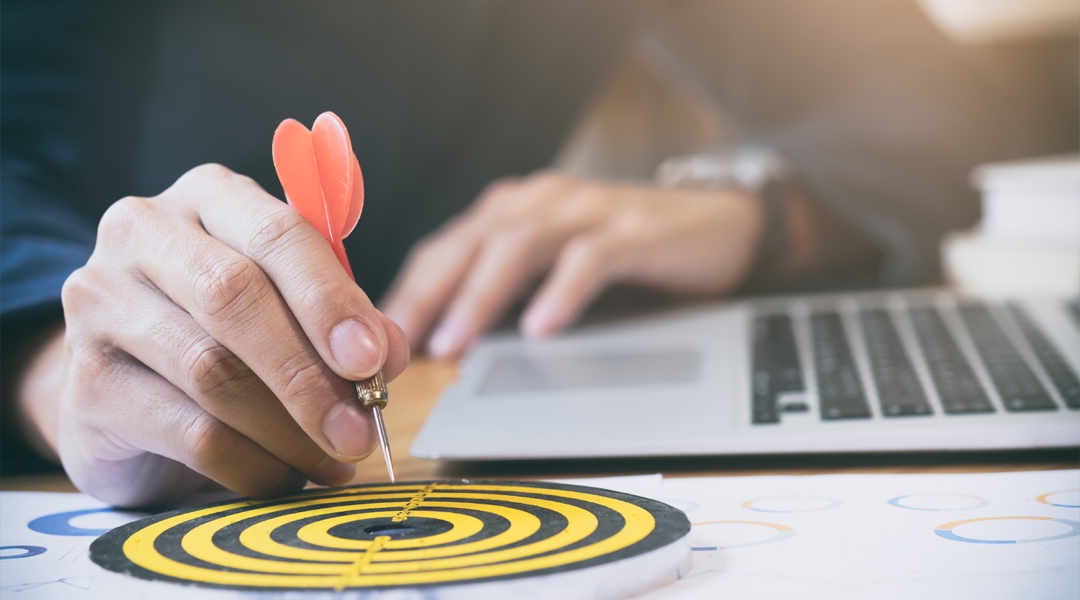 targeting-and-route-planning